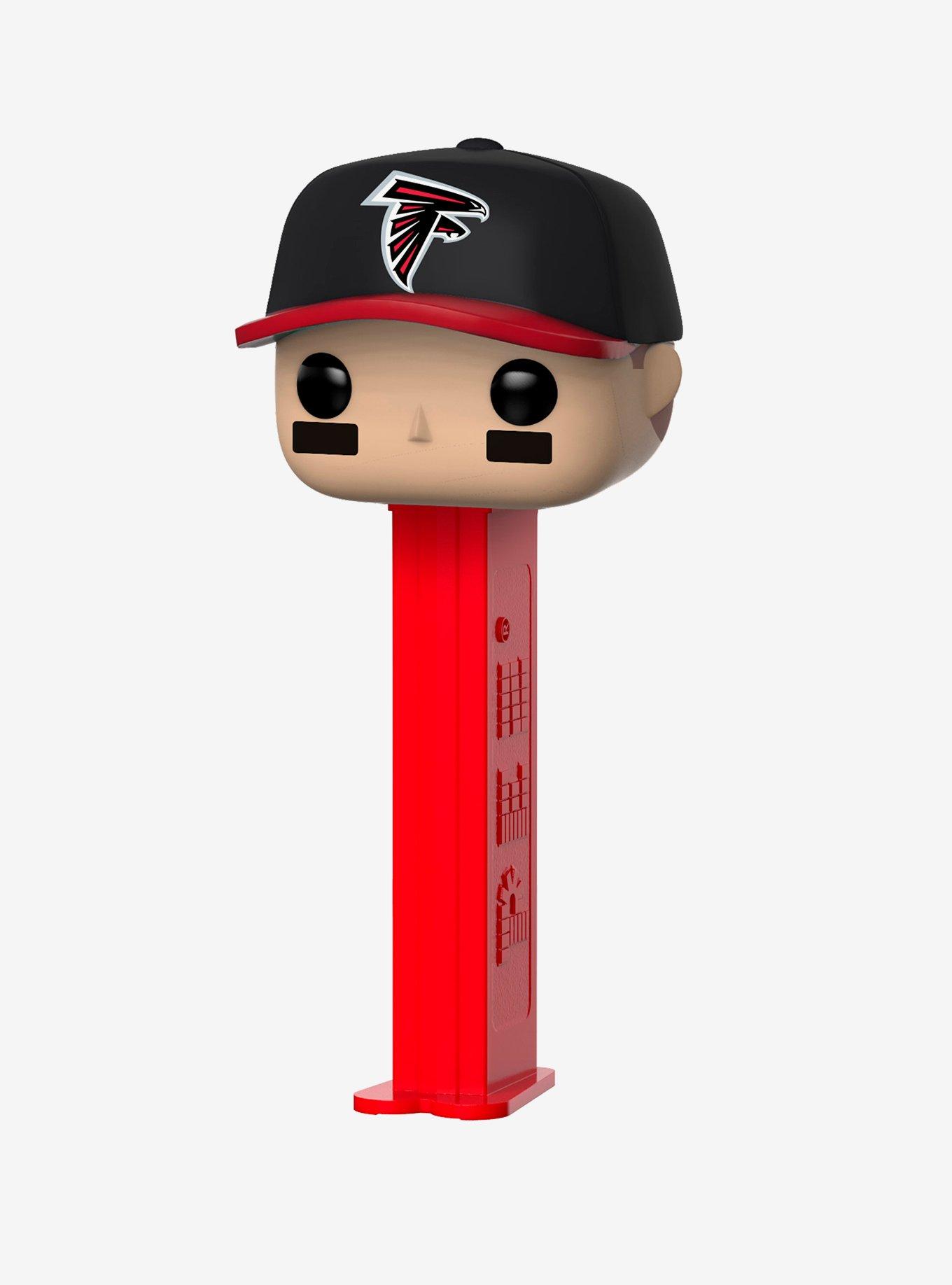Funko NFL Pop! Atlanta Falcons PEZ, , hi-res