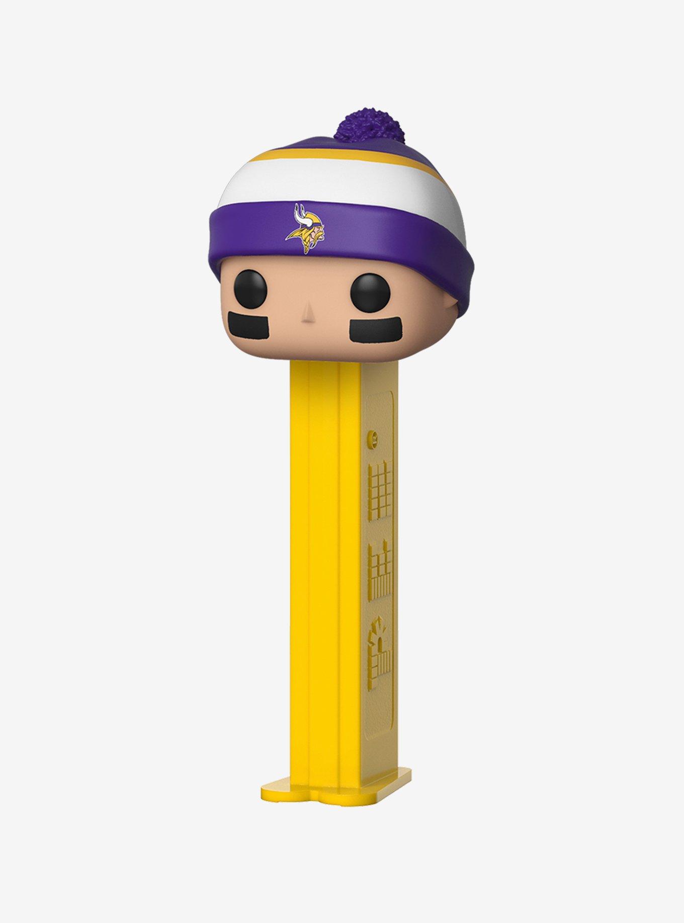 minnesota vikings funko pop