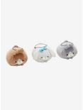 Squishy Bunny Assorted Blind Plush Key Chains, , hi-res