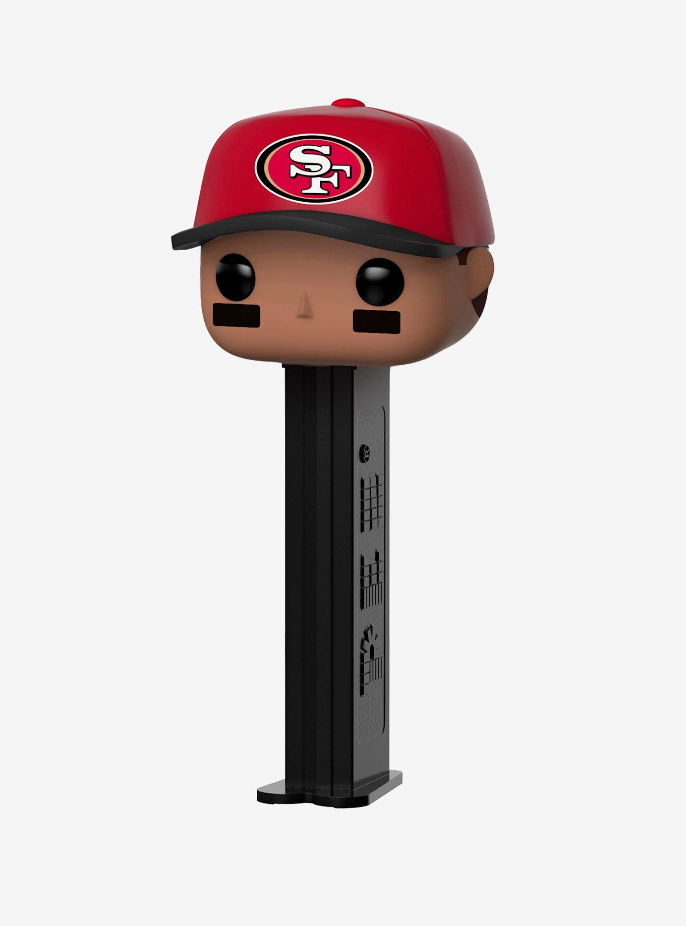 Funko NFL Pop! San Francisco 49ers PEZ, , hi-res