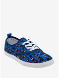 Marvel The Avengers Chibi Heroes Canvas Sneakers, MULTI, hi-res