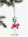 Disney Pixar Toy Story 4 Forky Holiday Ornament - BoxLunch Exclusive, , hi-res