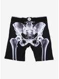 X-Ray Skeleton Boxer Briefs, MULTI, hi-res