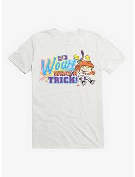 Rugrats Hockey Angelica T-Shirt, , hi-res