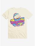 Rugrats Since 1991 Tommy T-Shirt, NATURAL, hi-res