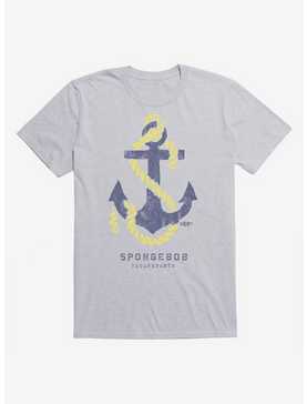 SpongeBob SquarePants Anchor Icon T-Shirt, , hi-res