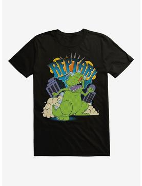 Rugrats Reptar City T-Shirt, , hi-res