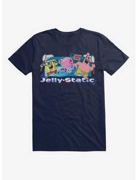 SpongeBob SquarePants Jelly Static T-Shirt, , hi-res