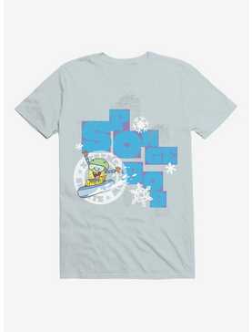SpongeBob SquarePants Ski Xtreme Sports T-Shirt, , hi-res