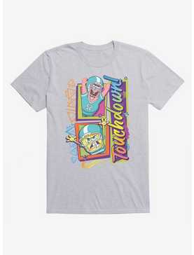 SpongeBob SquarePants Comp Touchdown T-Shirt, , hi-res