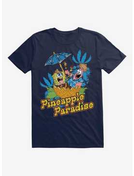 SpongeBob SquarePants Pineapple Paradise T-Shirt, , hi-res