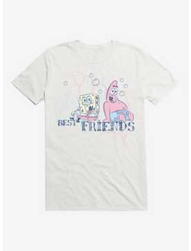 SpongeBob SquarePants Best Friends T-Shirt, , hi-res