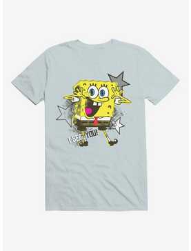 SpongeBob SquarePants I See You Stars T-Shirt, , hi-res