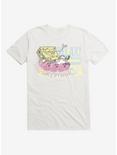 SpongeBob SquarePants Jellyfish Bed Relax T-Shirt, , hi-res