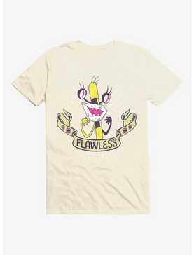 Aaahh!!! Real Monsters Oblina Flawless T-Shirt, , hi-res