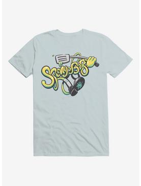 SpongeBob SquarePants Patch Spatula T-Shirt, , hi-res