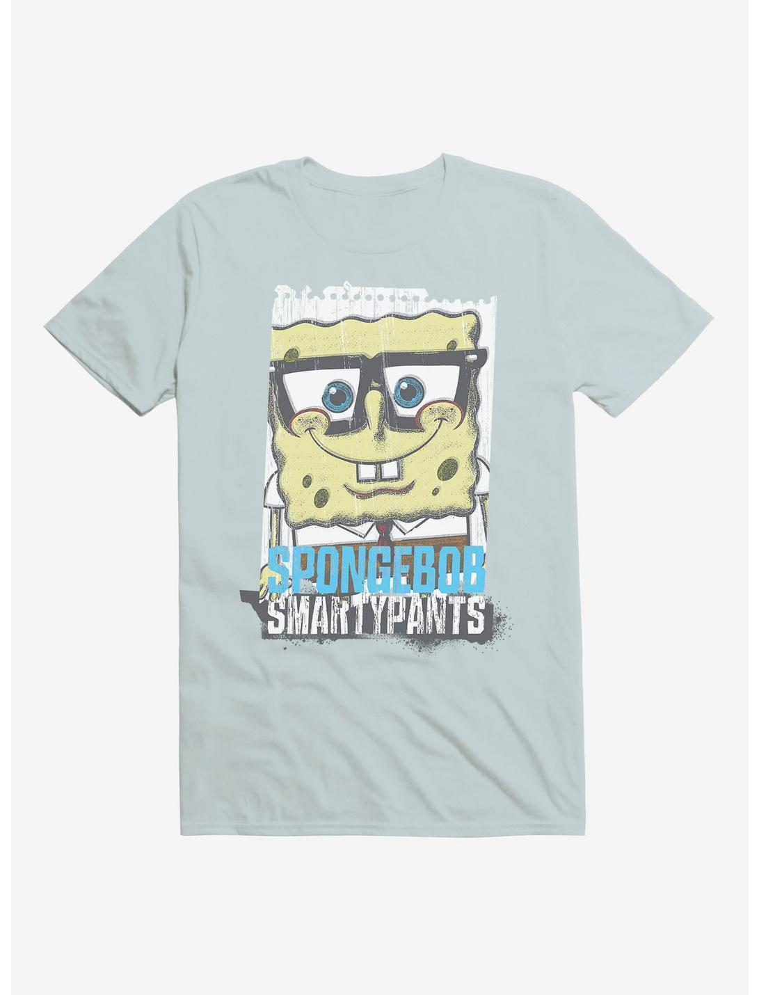 SpongeBob SquarePants SpongeBob SmartyPants T-Shirt, , hi-res