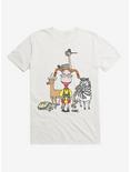 The Wild Thornberrys Animal Group T-Shirt, , hi-res