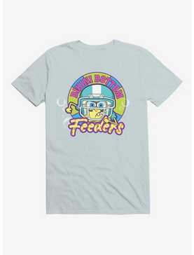 SpongeBob SquarePants Badge Feeders T-Shirt, , hi-res