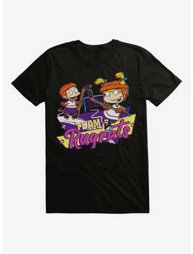 Rugrats Team Rugrats T-Shirt, , hi-res