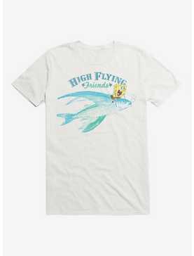 SpongeBob SquarePants High Flying Friends T-Shirt, , hi-res