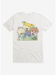 Rugrats Early Years T-Shirt, WHITE, hi-res