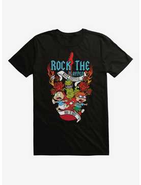 Rugrats Rock the Play Pen T-Shirt, , hi-res