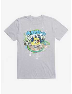 SpongeBob SquarePants Comp SBDC T-Shirt, , hi-res