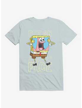 SpongeBob SquarePants Happy Face T-Shirt, , hi-res