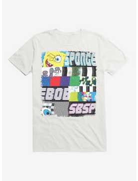 SpongeBob SquarePants SBSP T-Shirt, , hi-res