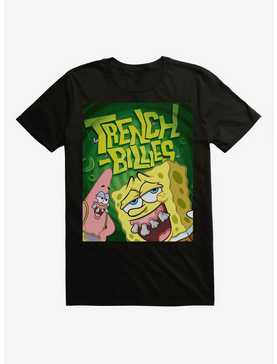 SpongeBob SquarePants Comp Trench Bullies T-Shirt, , hi-res