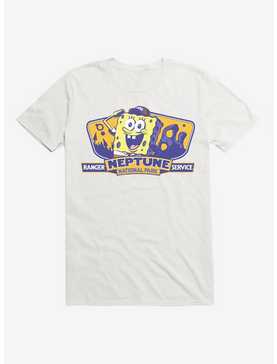 SpongeBob SquarePants Neptune National Park T-Shirt, , hi-res