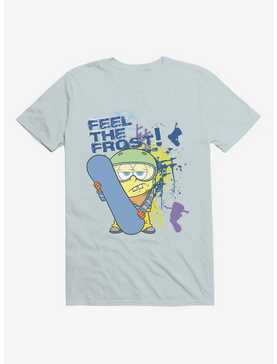 SpongeBob SquarePants Feel The Frost T-Shirt, , hi-res