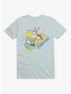 The Wild Thornberrys Friendship Goals T-Shirt, , hi-res