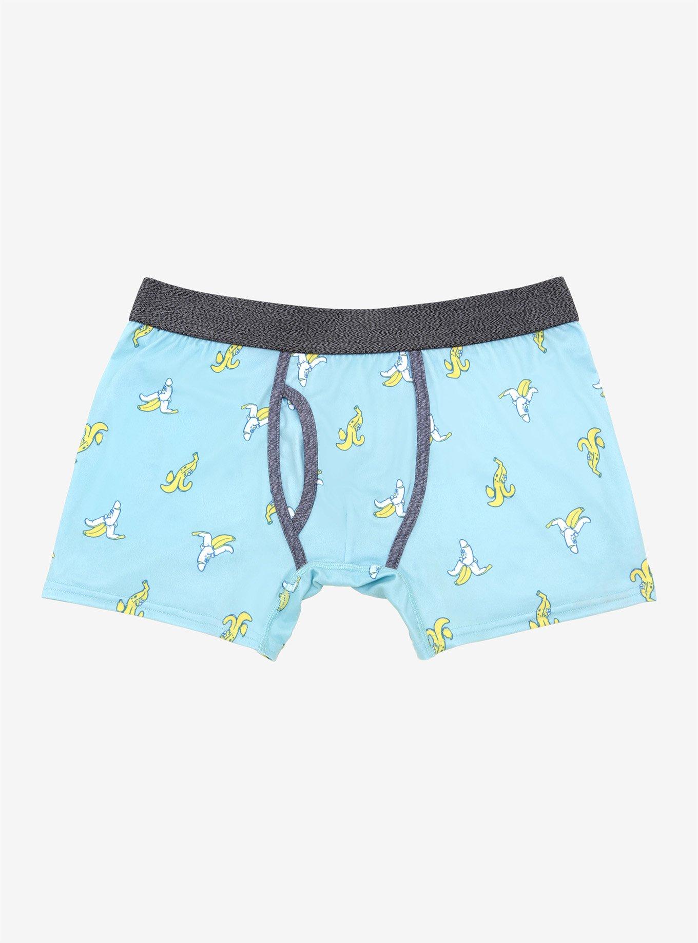 Banana Boxer Briefs, MULTI, hi-res