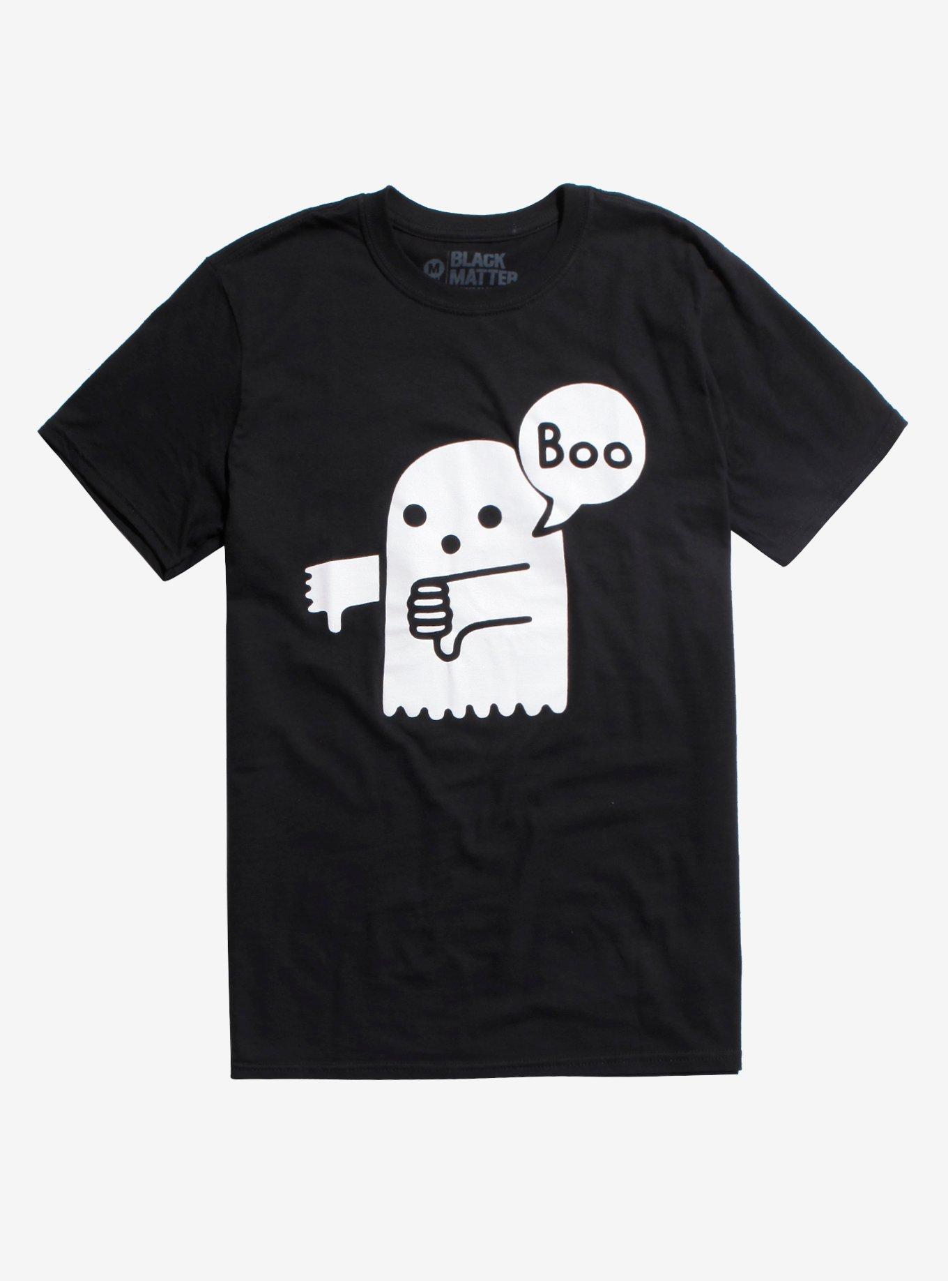 Ghost Of Disapproval T-Shirt, MULTI, hi-res