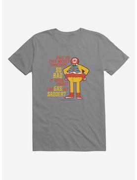 Plus Size Missing Link Ever Wanted Something So Bad T-Shirt, , hi-res