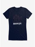 Missing Link Sketch Girls T-Shirt, , hi-res
