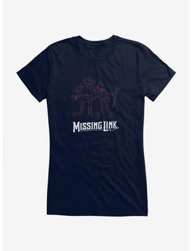 Plus Size Missing Link Sketch Girls T-Shirt, , hi-res