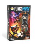 Funko Pop! Funkoverse DC Comics 101 Strategy Game, , hi-res