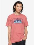 Jaws Amity Island T-Shirt, ORANGE, hi-res