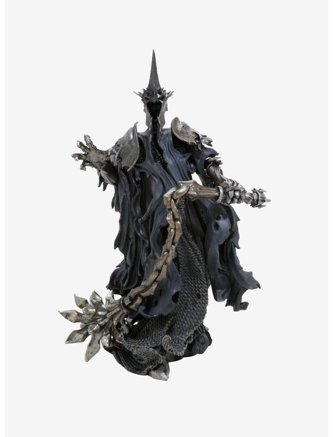 The Lord Of The Rings Mini Epics The Witch-King Figure, , hi-res