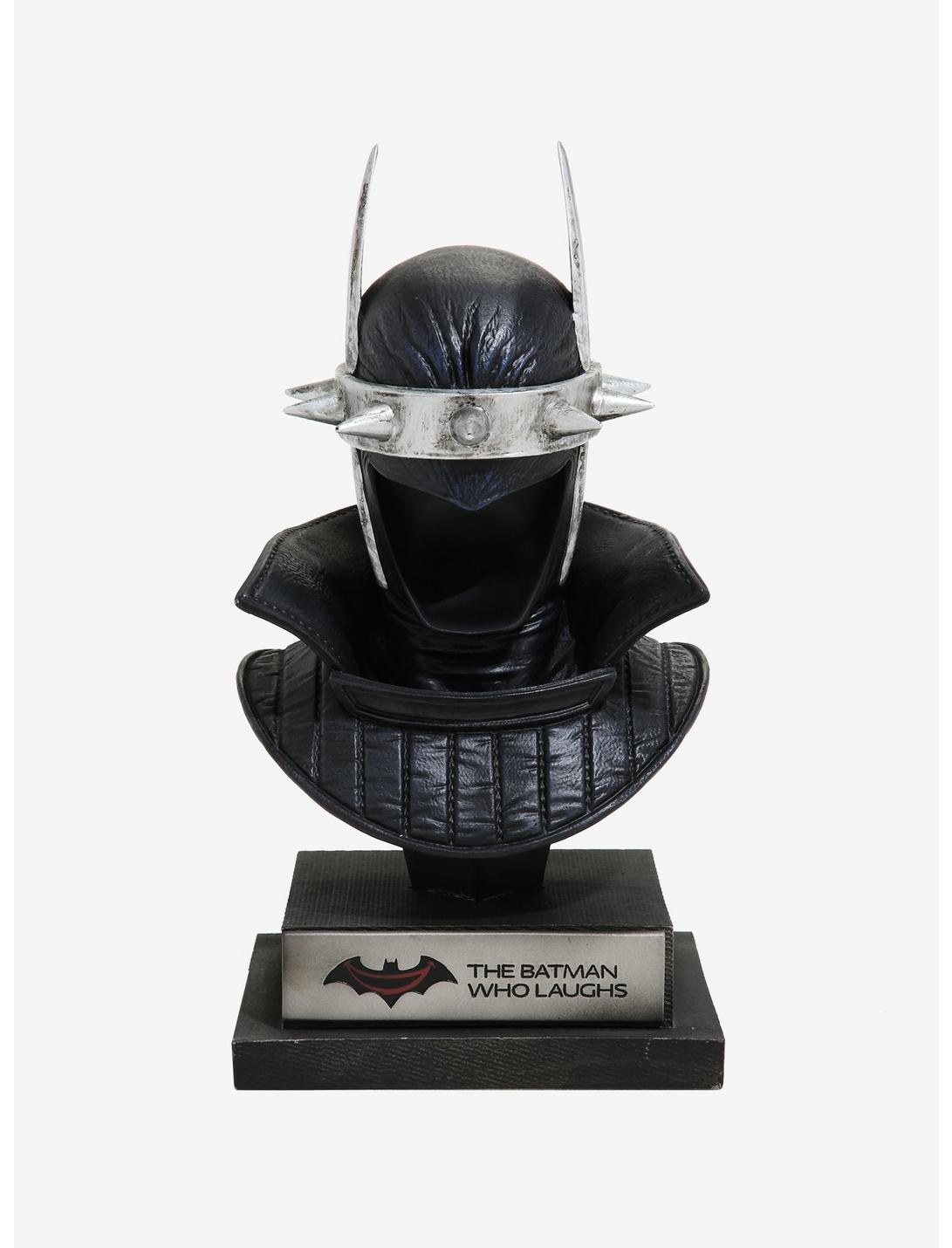 DC Comics DC Gallery The Batman Who Laughs 1/2 Scale Limited Edition Collectible Figure, , hi-res