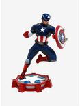 Marvel Now! Gallery Captain America Collectible Figure, , hi-res