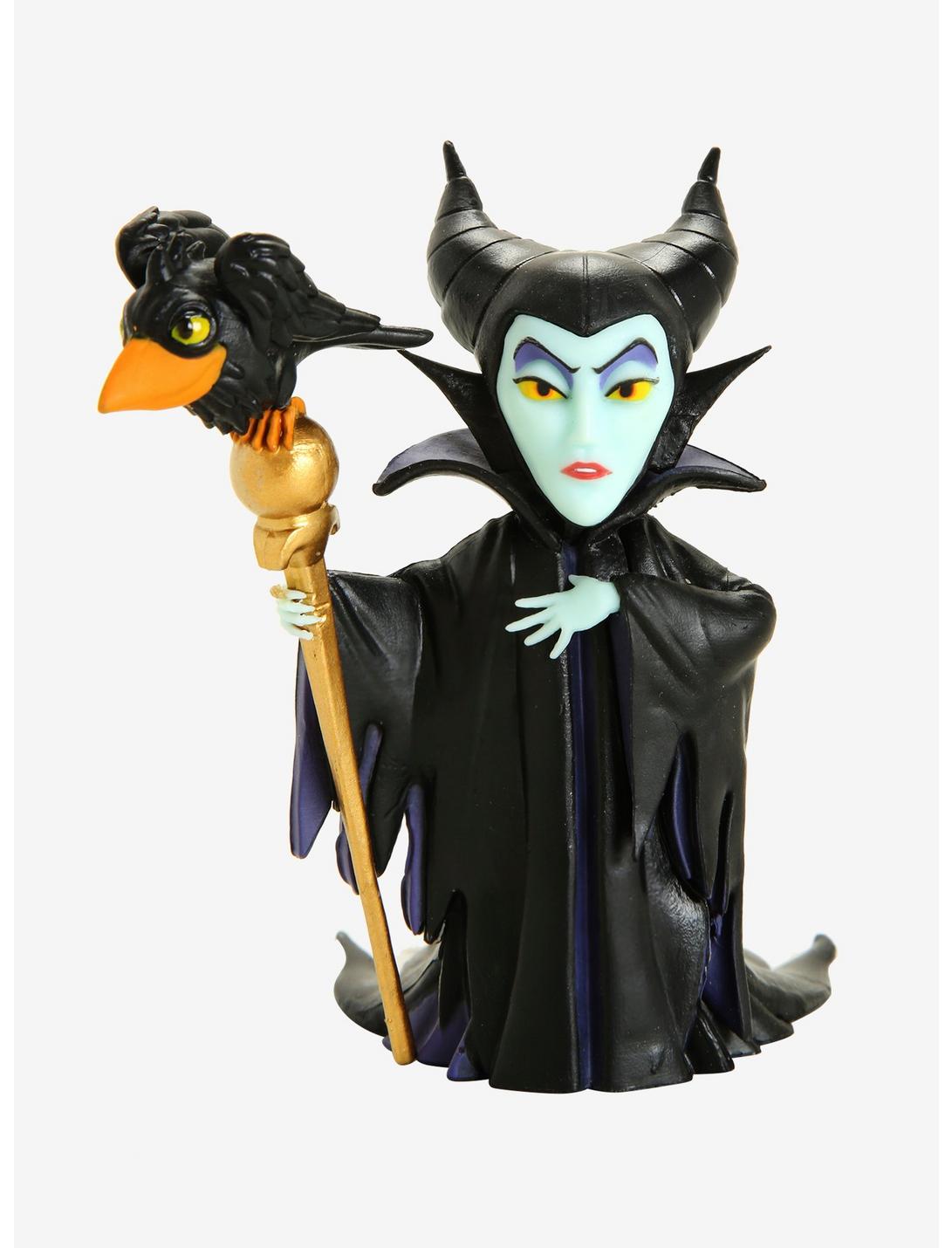 Beast Kingdoms Disney Villains Maleficent Collectible Figure, , hi-res