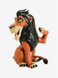 Beast Kingdoms Disney Villains Scar Collectible Figure, , hi-res