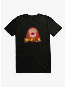 Missing Link Face T-Shirt, , hi-res