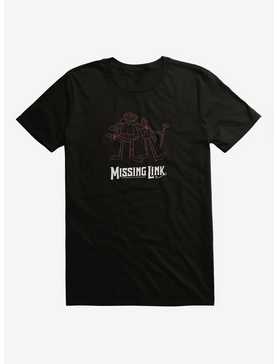 Missing Link Missing Link Sketch T-Shirt, , hi-res