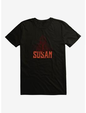 Missing Link Susan T-Shirt, , hi-res
