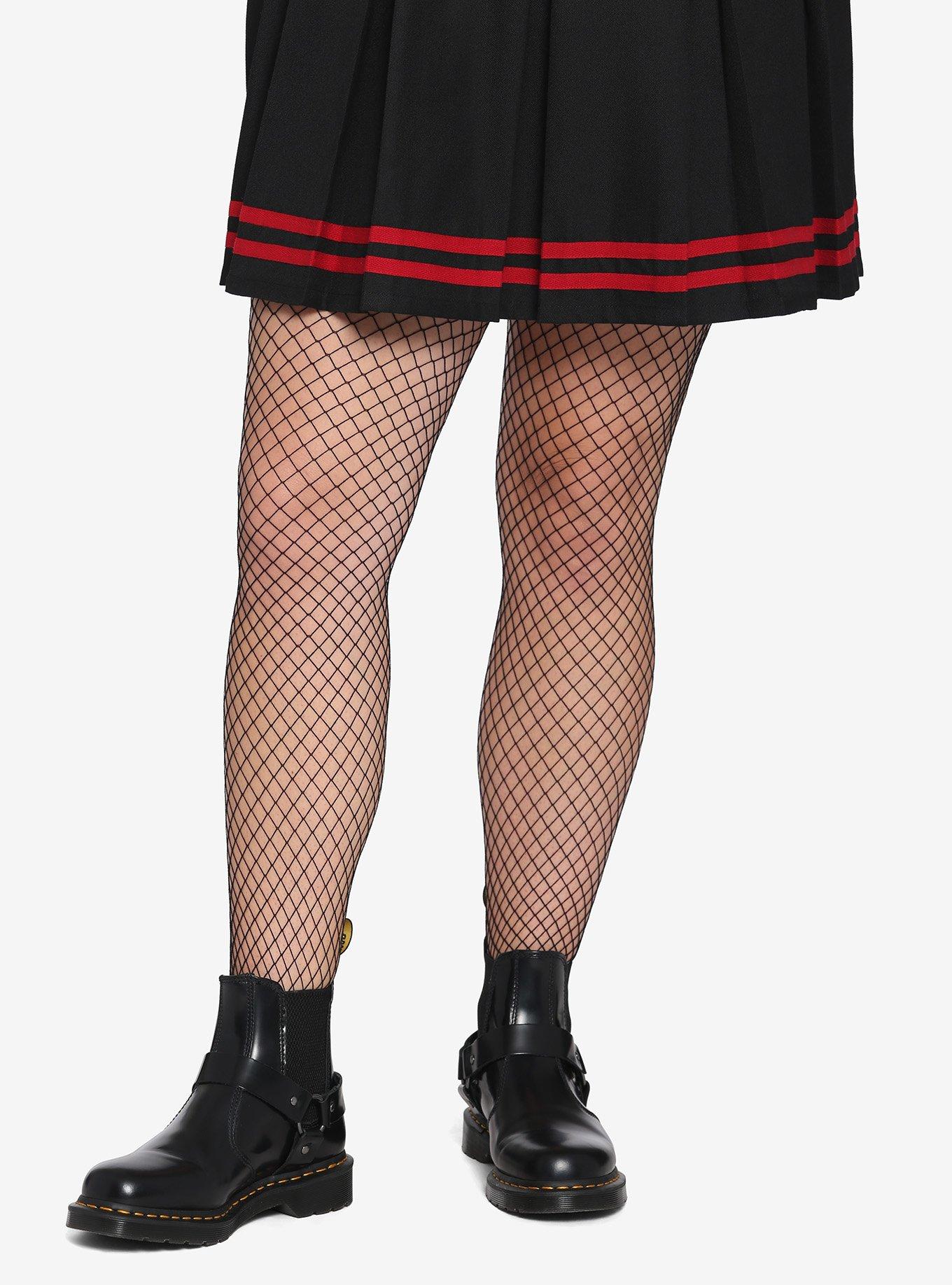 Medium Tights Plus Size Hot Topic